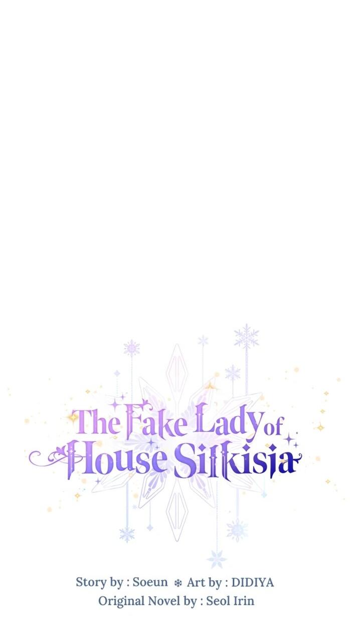 Манга Фальшивка не хочет быть настоящей - Глава 107 Страница 28