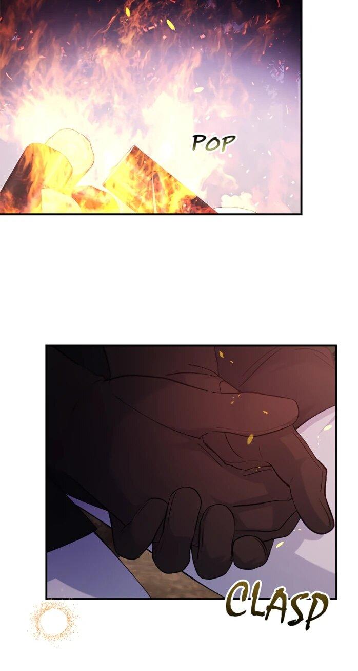 Манга Фальшивка не хочет быть настоящей - Глава 108 Страница 7