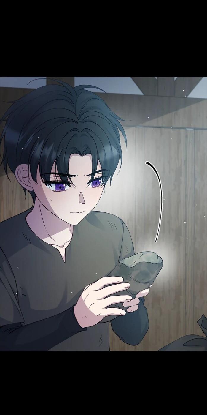 Манга Фальшивка не хочет быть настоящей - Глава 108 Страница 34