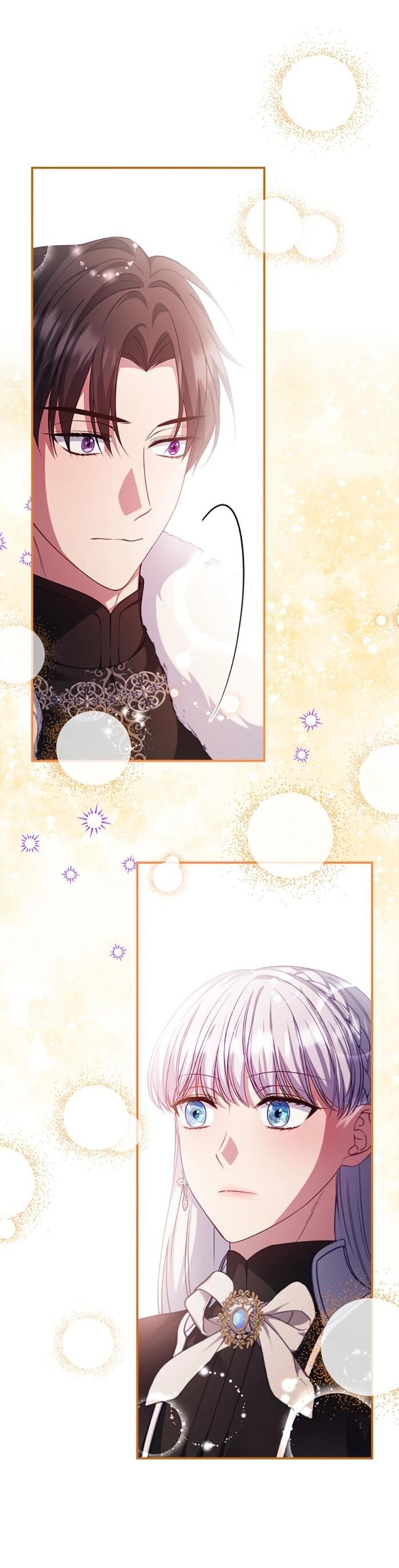 Манга Фальшивка не хочет быть настоящей - Глава 108 Страница 25