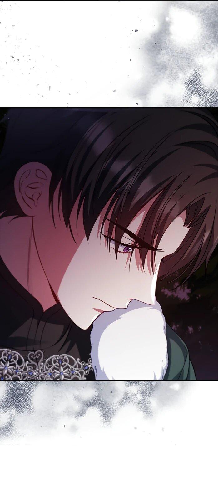 Манга Фальшивка не хочет быть настоящей - Глава 108 Страница 20