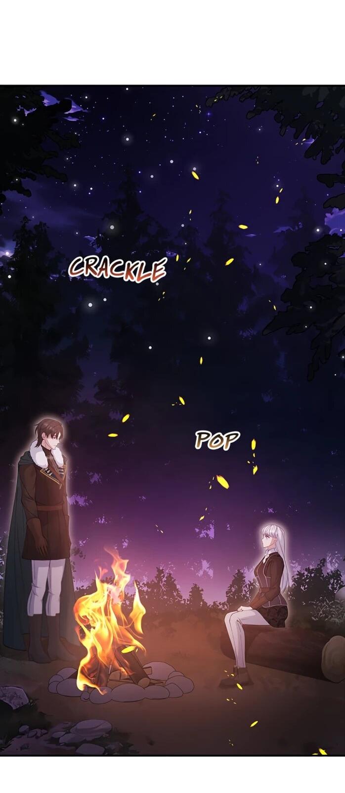 Манга Фальшивка не хочет быть настоящей - Глава 108 Страница 5