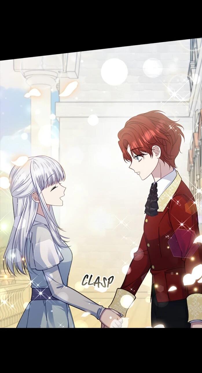 Манга Фальшивка не хочет быть настоящей - Глава 109 Страница 33