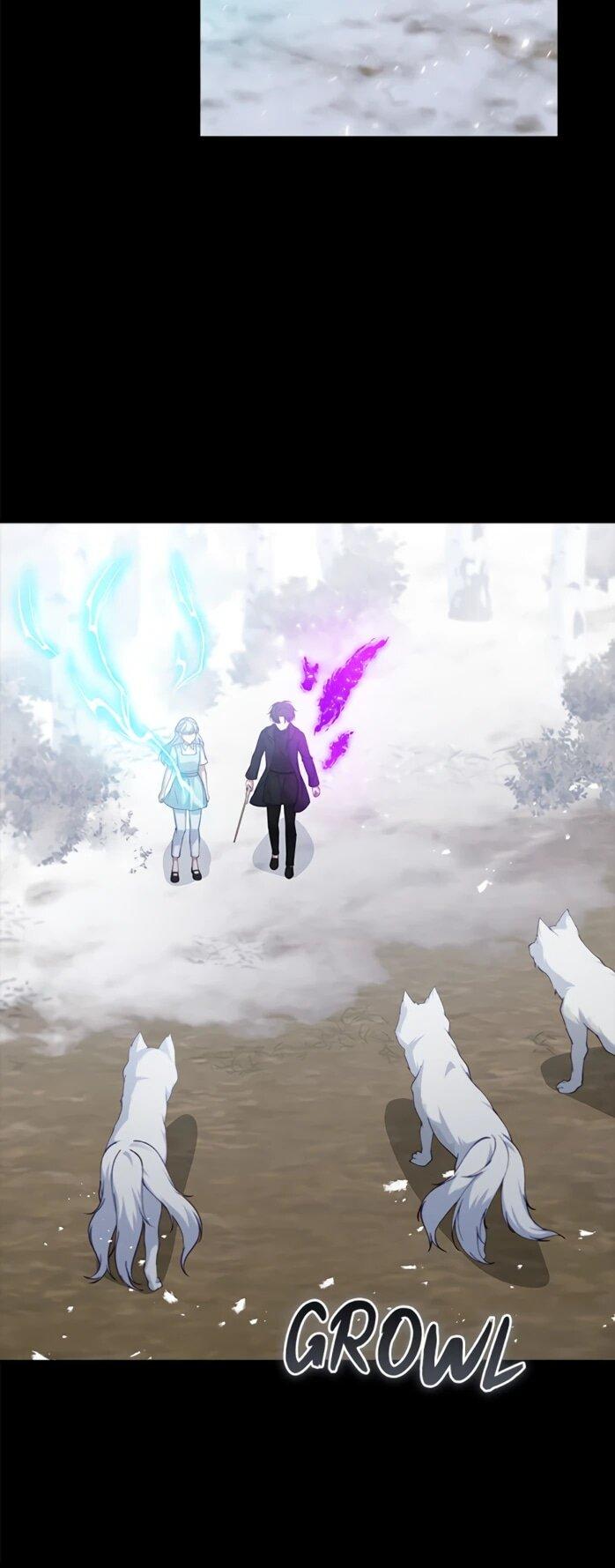 Манга Фальшивка не хочет быть настоящей - Глава 109 Страница 15