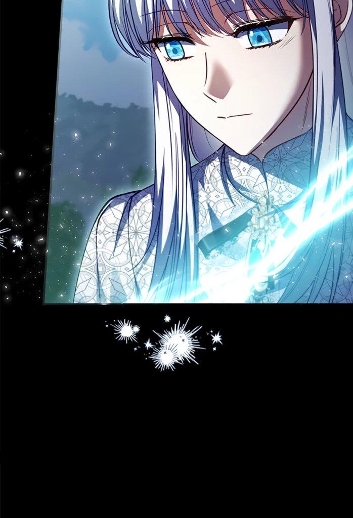 Манга Фальшивка не хочет быть настоящей - Глава 109 Страница 47