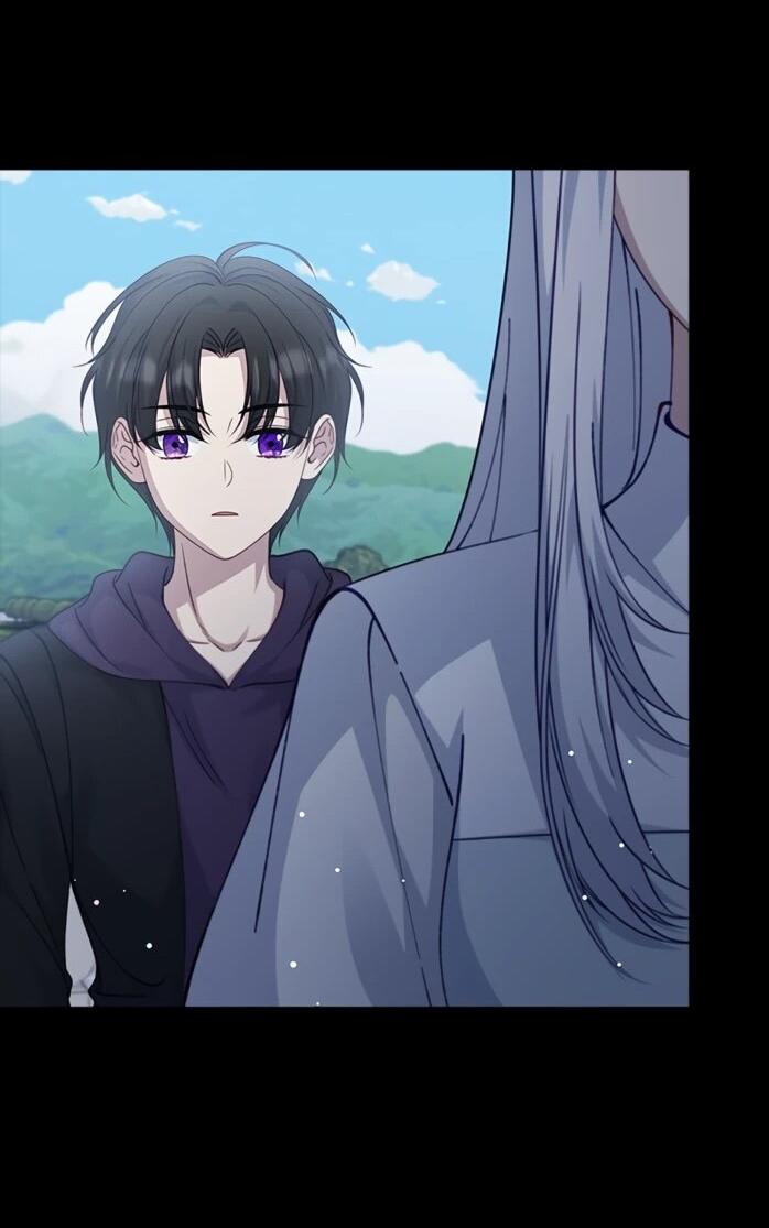 Манга Фальшивка не хочет быть настоящей - Глава 109 Страница 34