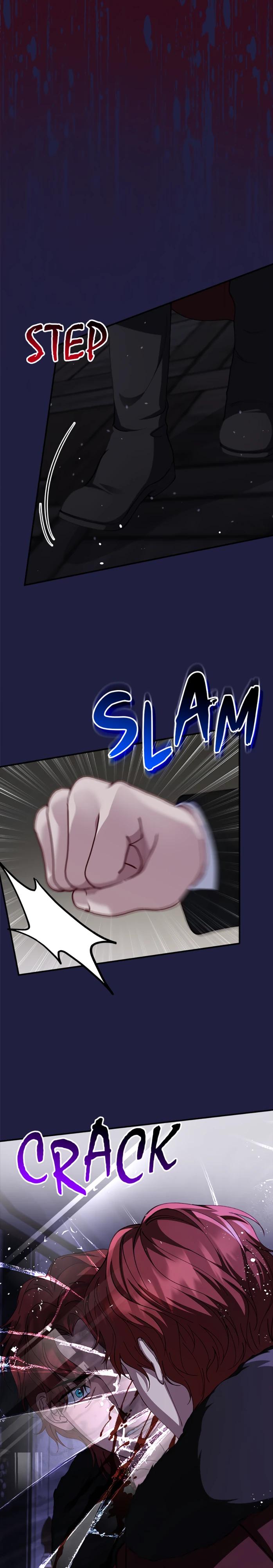 Манга Фальшивка не хочет быть настоящей - Глава 111 Страница 17