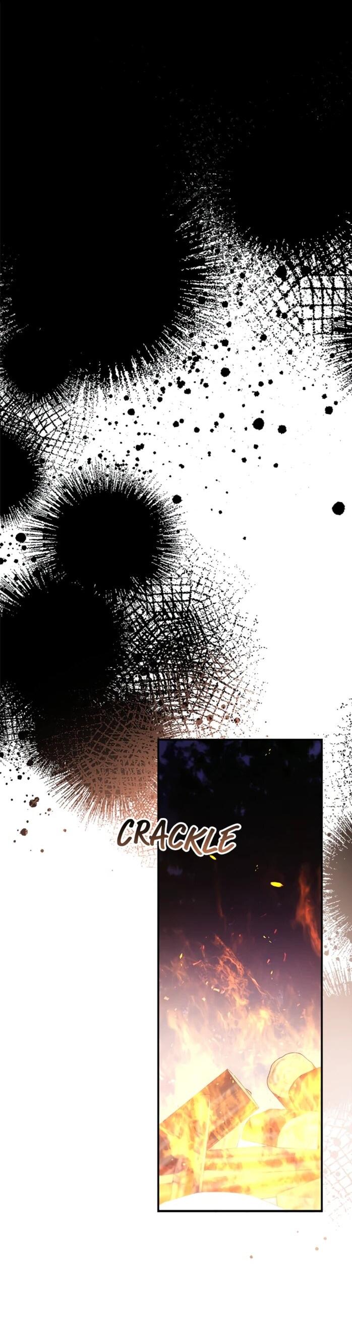 Манга Фальшивка не хочет быть настоящей - Глава 110 Страница 37