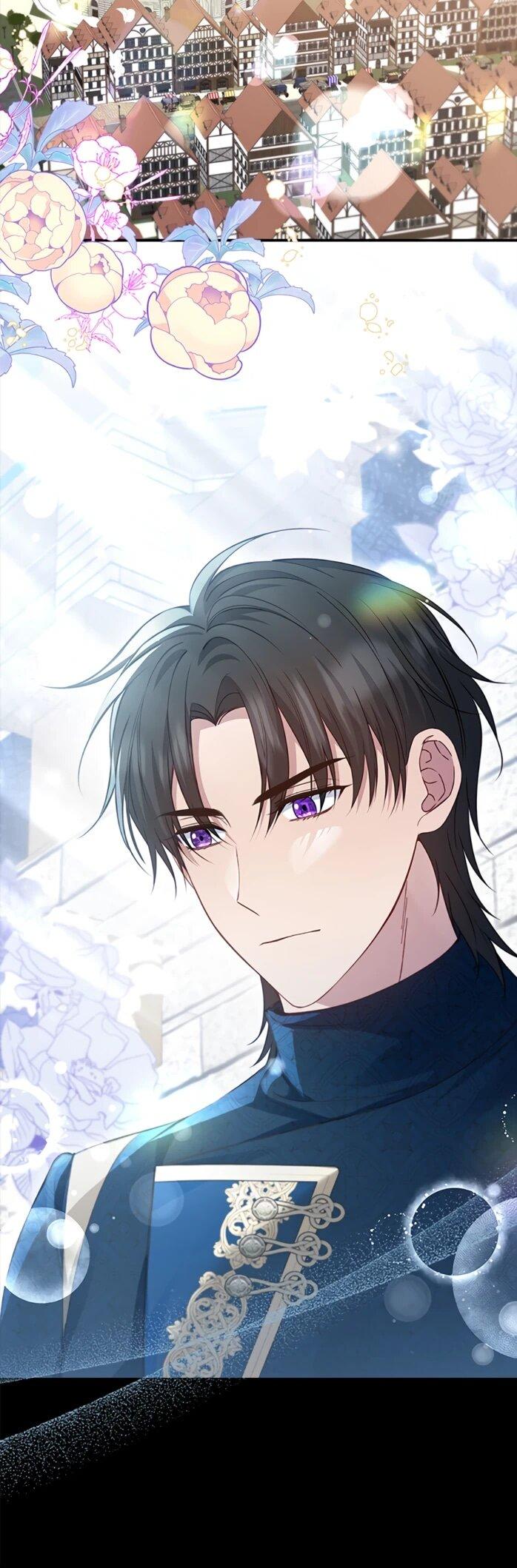 Манга Фальшивка не хочет быть настоящей - Глава 110 Страница 22