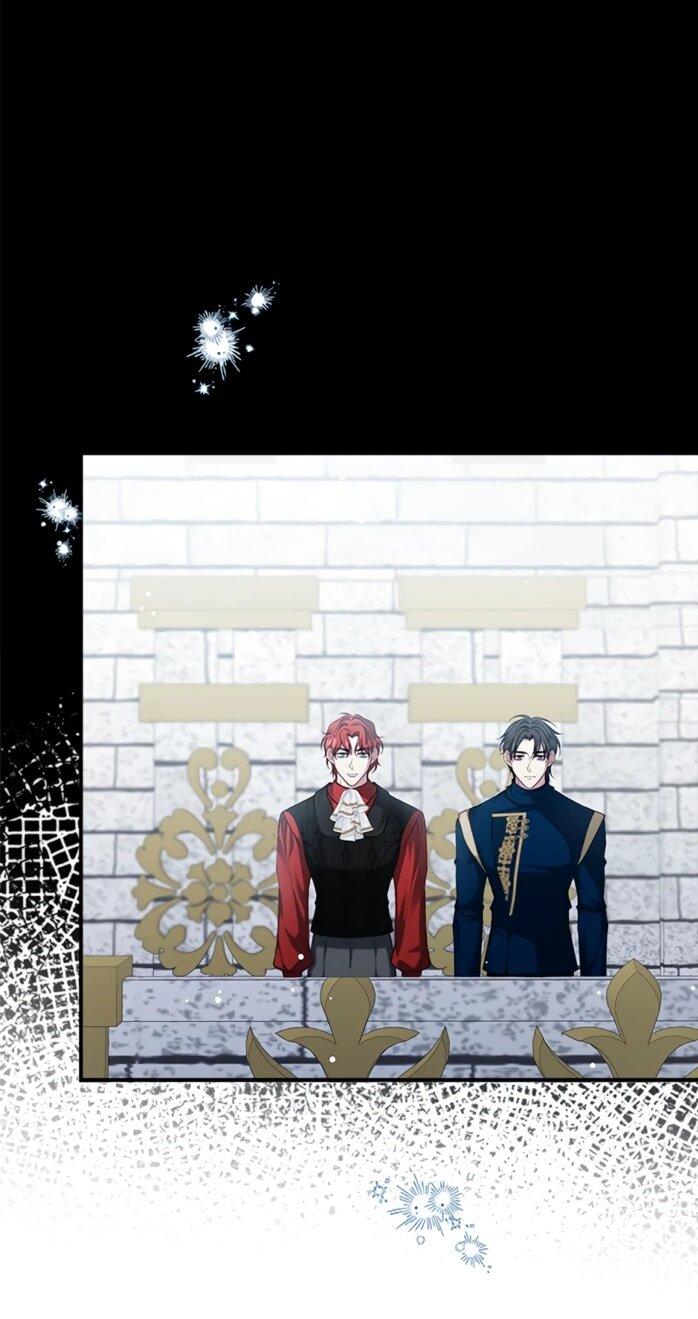 Манга Фальшивка не хочет быть настоящей - Глава 110 Страница 25