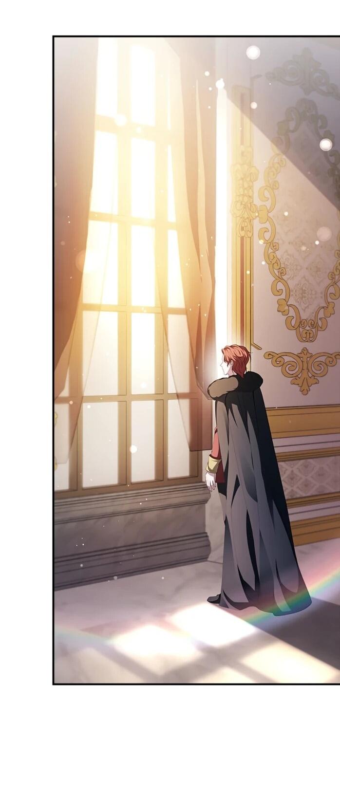 Манга Фальшивка не хочет быть настоящей - Глава 110 Страница 57