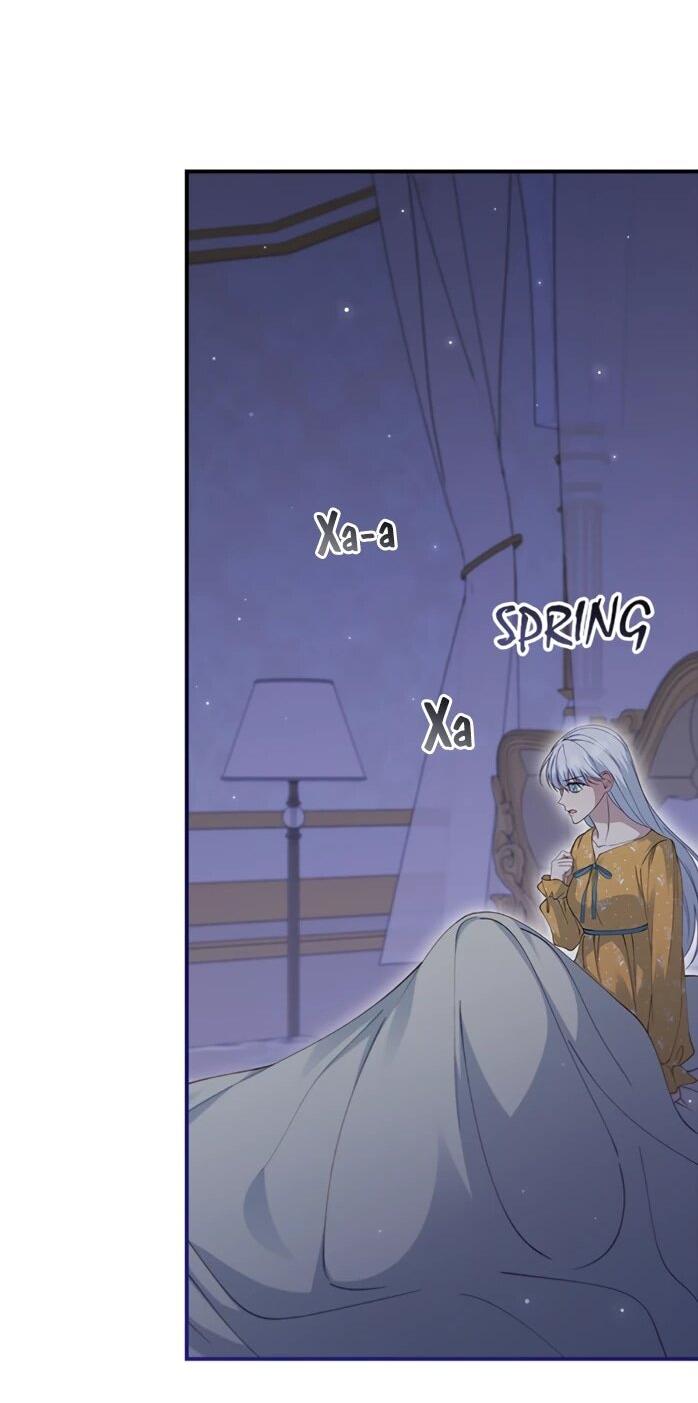 Манга Фальшивка не хочет быть настоящей - Глава 112 Страница 36