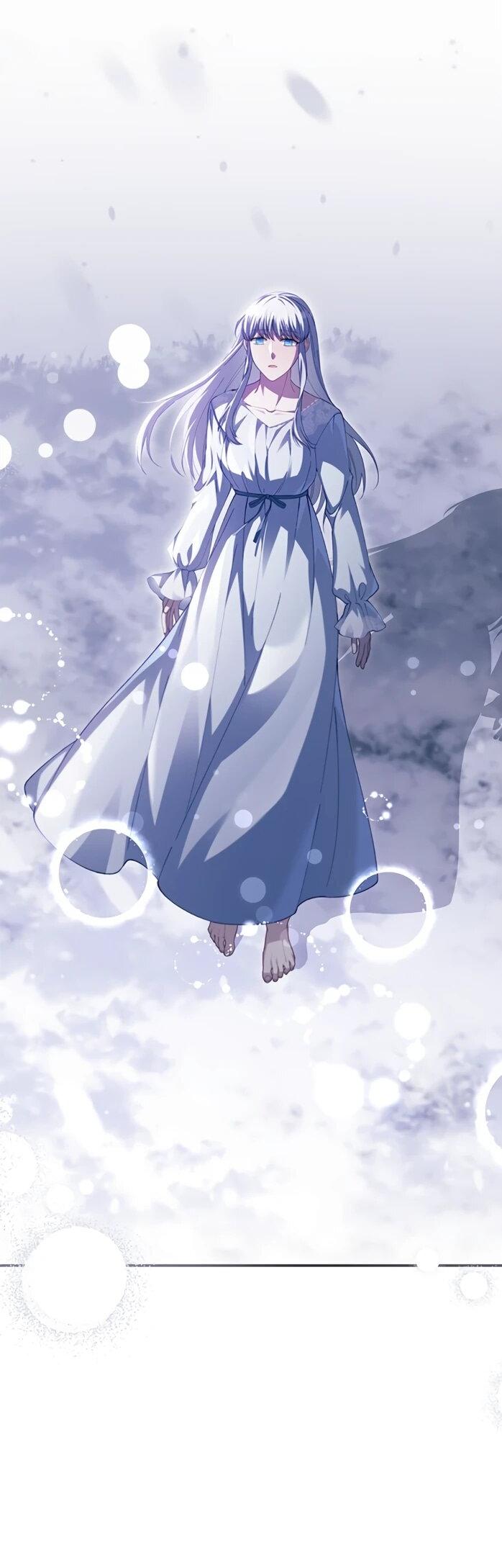 Манга Фальшивка не хочет быть настоящей - Глава 112 Страница 55