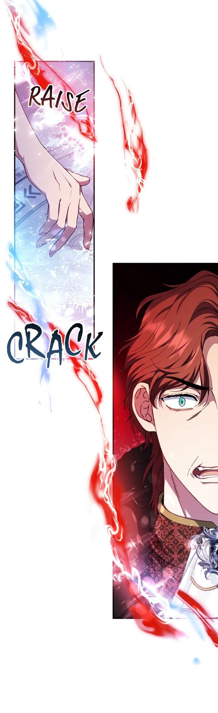 Манга Фальшивка не хочет быть настоящей - Глава 112 Страница 26