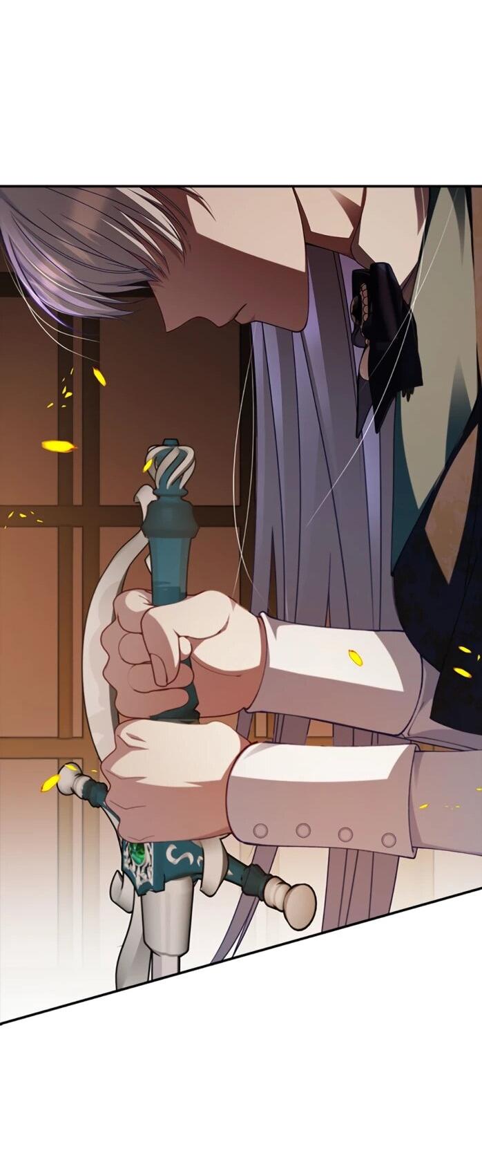 Манга Фальшивка не хочет быть настоящей - Глава 113 Страница 66