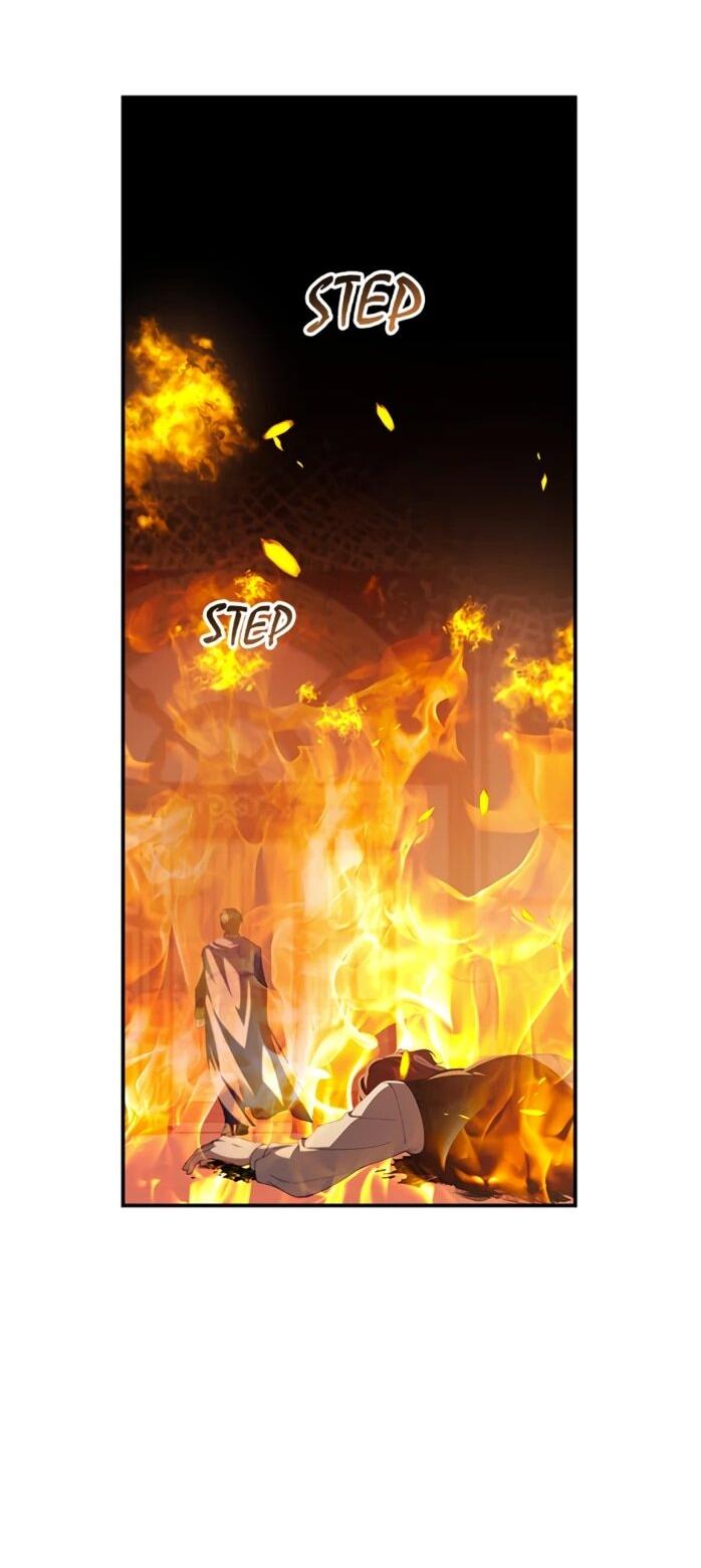 Манга Фальшивка не хочет быть настоящей - Глава 113 Страница 61