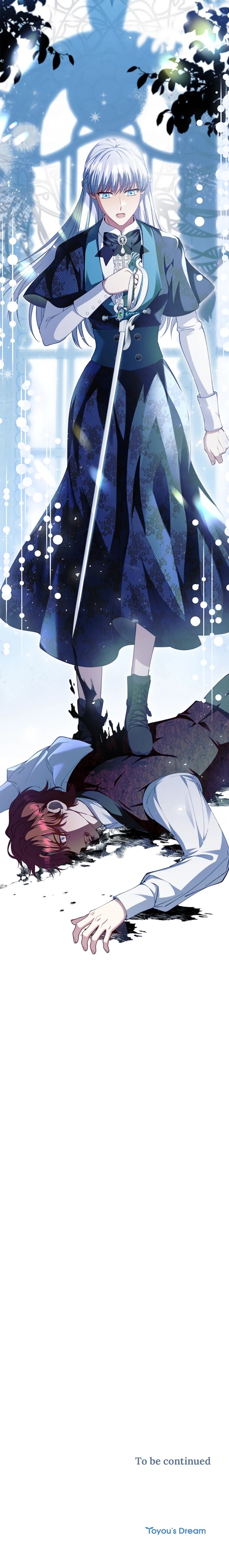 Манга Фальшивка не хочет быть настоящей - Глава 113 Страница 69