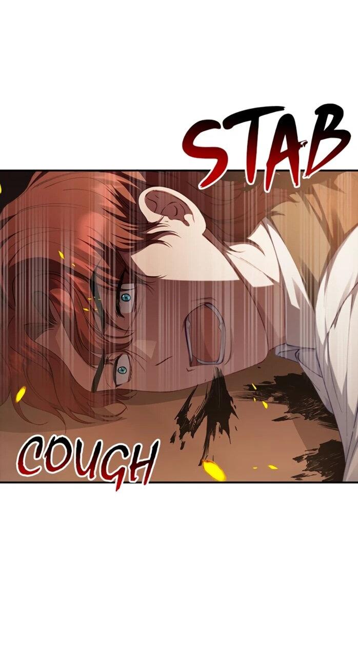 Манга Фальшивка не хочет быть настоящей - Глава 113 Страница 65