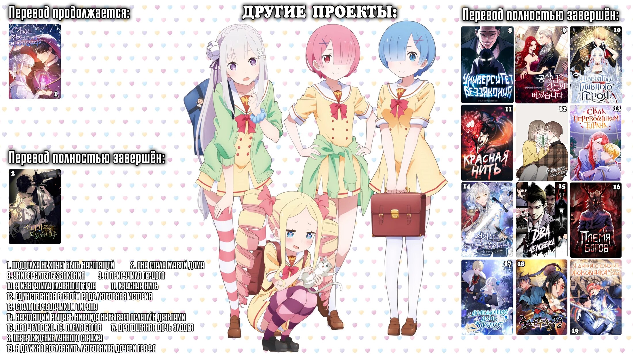 Манга Фальшивка не хочет быть настоящей - Глава 114 Страница 74