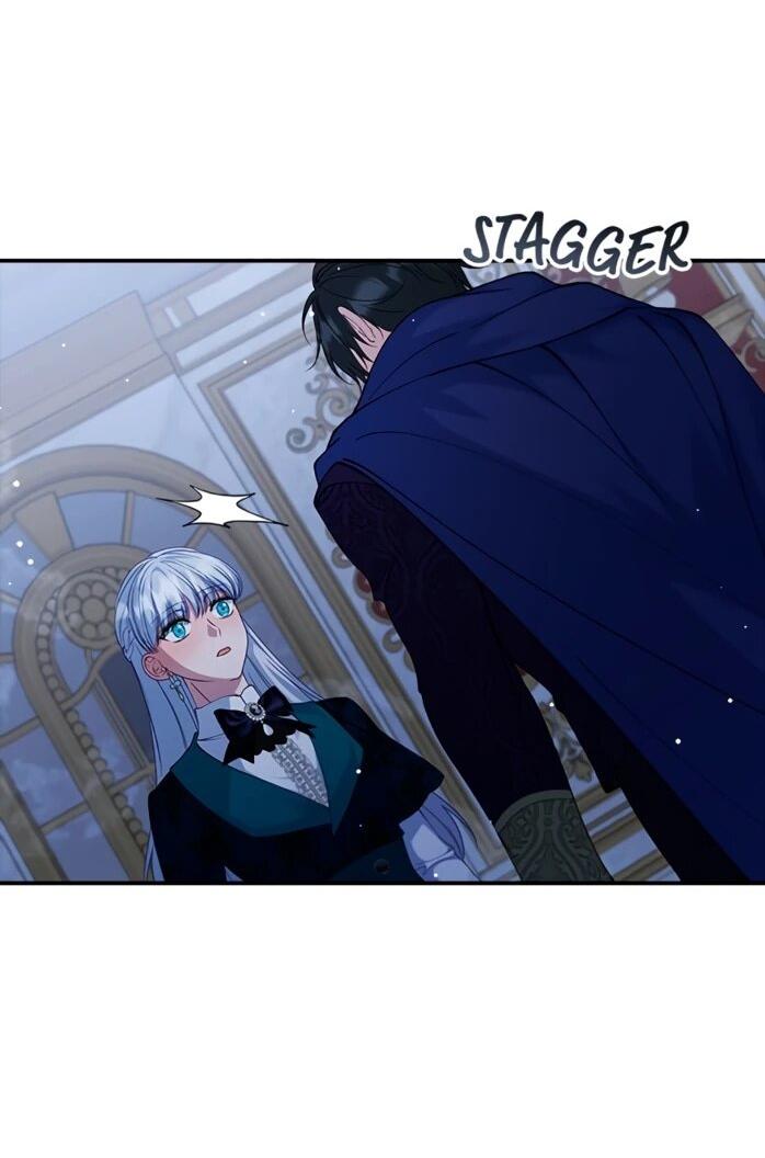 Манга Фальшивка не хочет быть настоящей - Глава 114 Страница 31