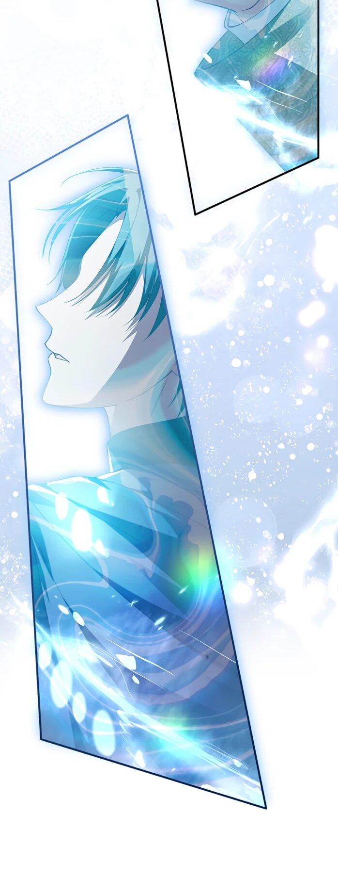 Манга Фальшивка не хочет быть настоящей - Глава 114 Страница 67