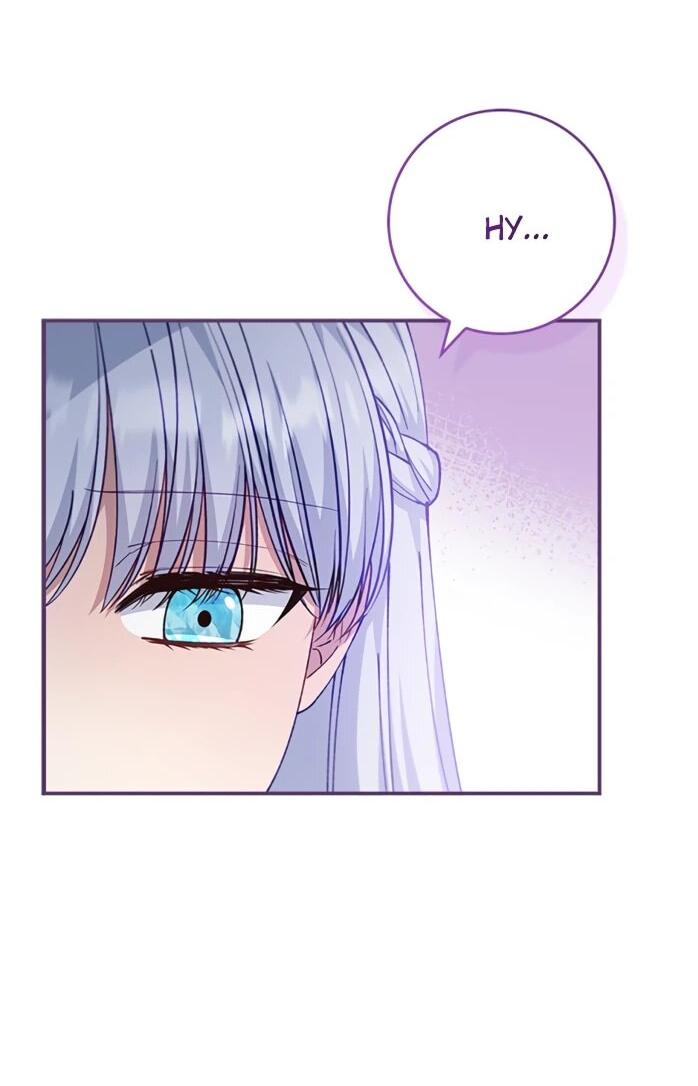 Манга Фальшивка не хочет быть настоящей - Глава 114 Страница 43