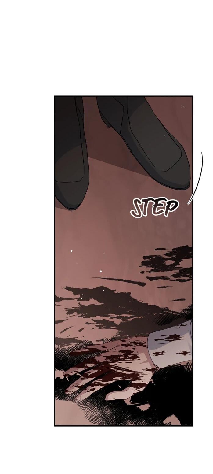 Манга Фальшивка не хочет быть настоящей - Глава 114 Страница 3