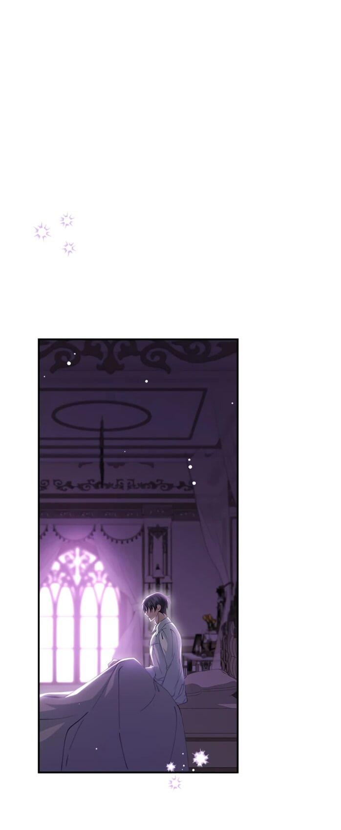 Манга Фальшивка не хочет быть настоящей - Глава 114 Страница 70