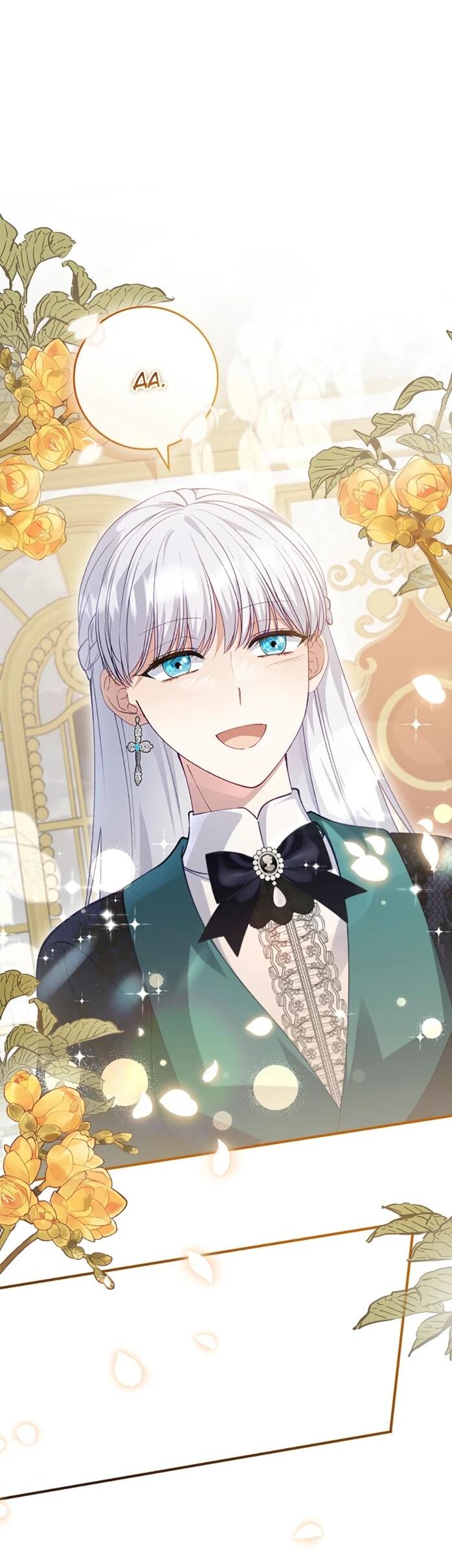 Манга Фальшивка не хочет быть настоящей - Глава 114 Страница 59