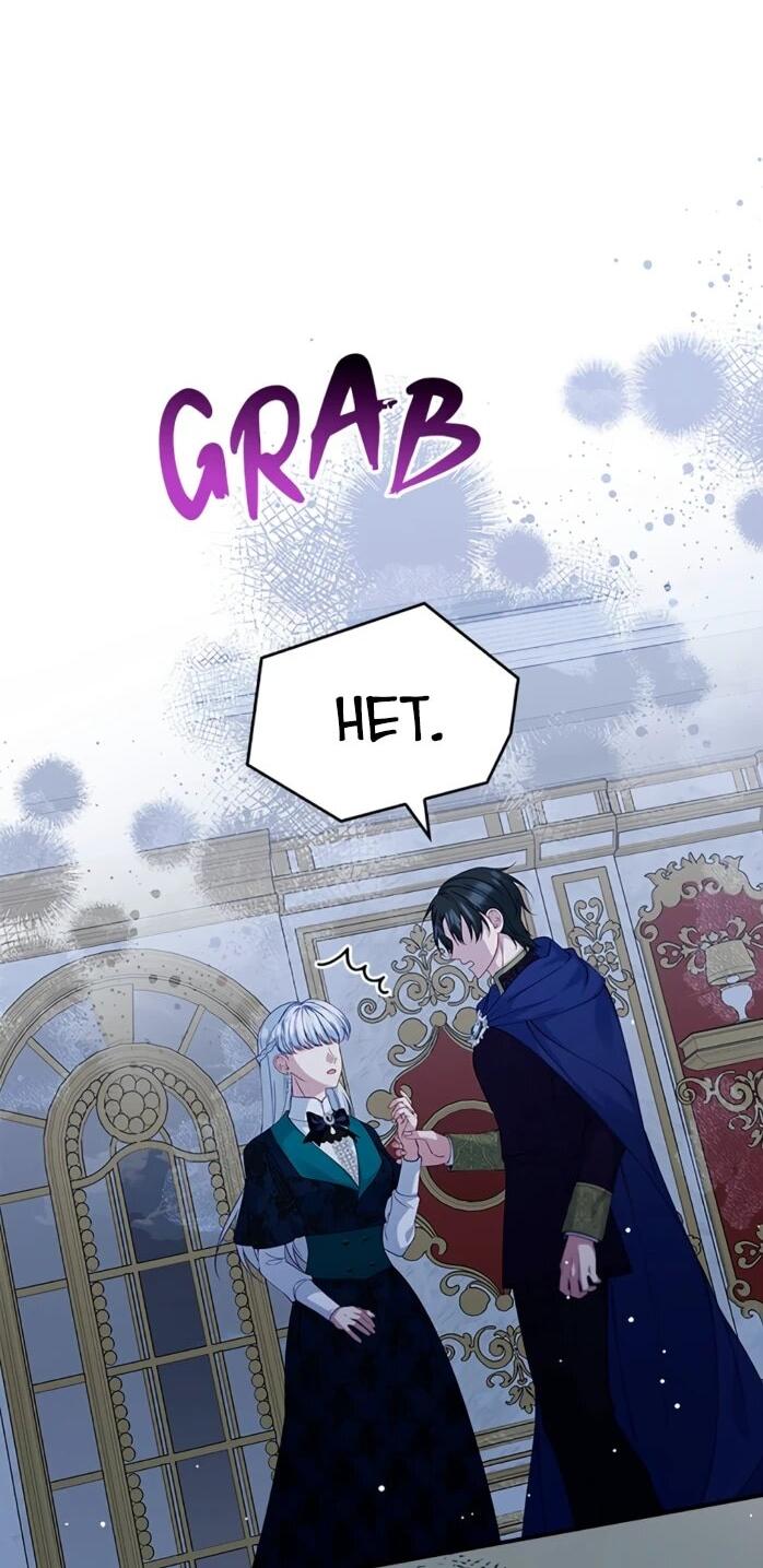 Манга Фальшивка не хочет быть настоящей - Глава 114 Страница 35