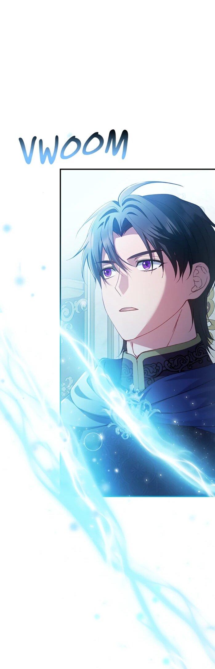 Манга Фальшивка не хочет быть настоящей - Глава 114 Страница 64