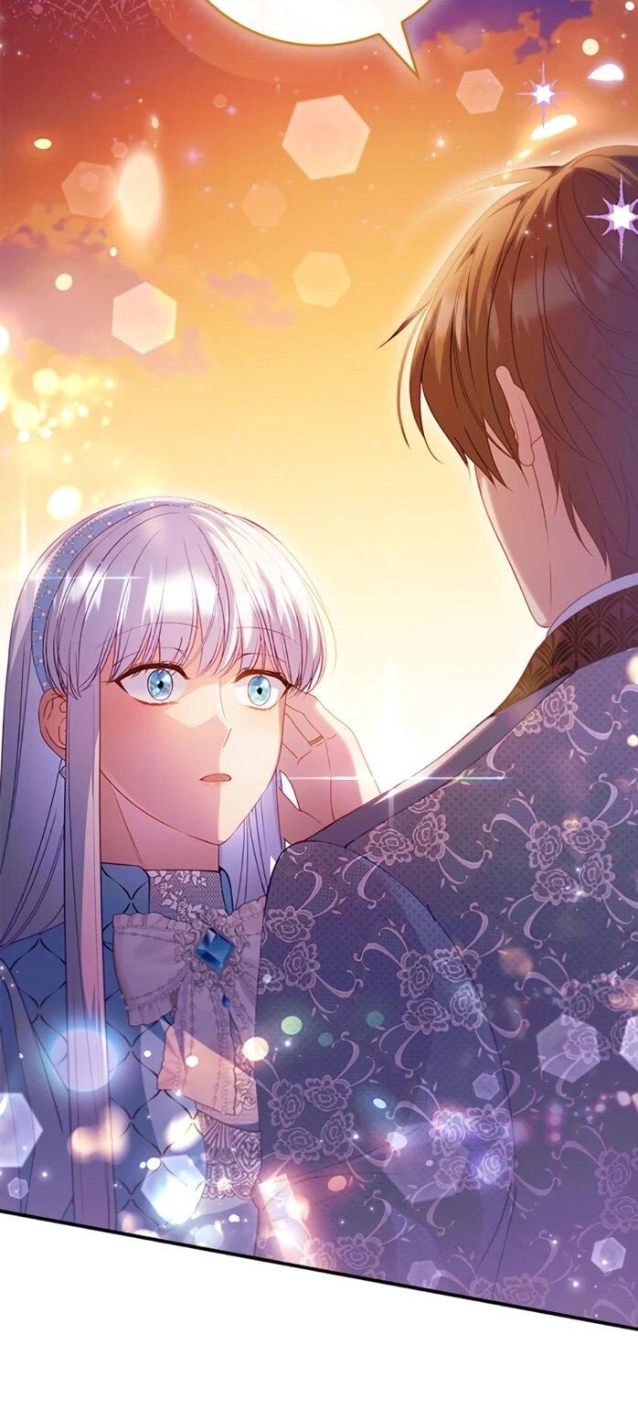 Манга Фальшивка не хочет быть настоящей - Глава 115 Страница 72