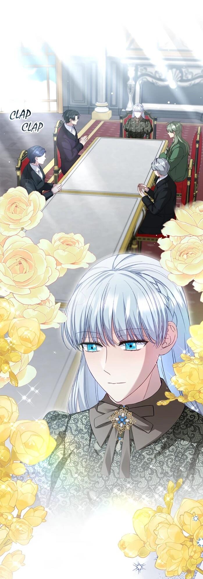 Манга Фальшивка не хочет быть настоящей - Глава 115 Страница 36