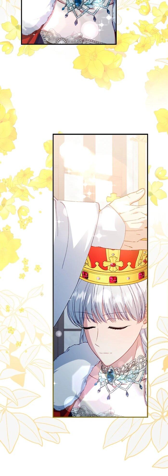 Манга Фальшивка не хочет быть настоящей - Глава 115 Страница 50