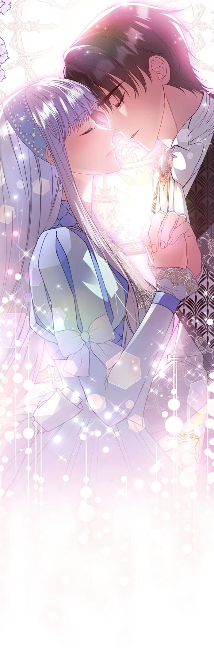 Манга Фальшивка не хочет быть настоящей - Глава 115 Страница 77