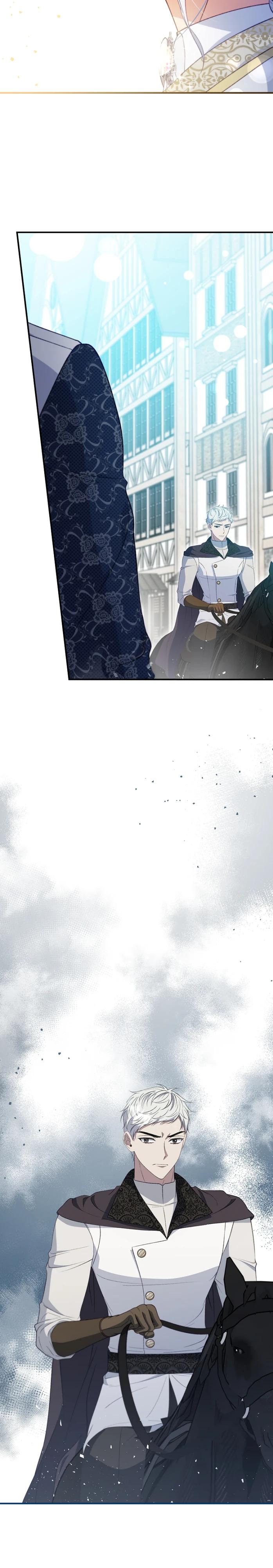 Манга Фальшивка не хочет быть настоящей - Глава 73 Страница 12