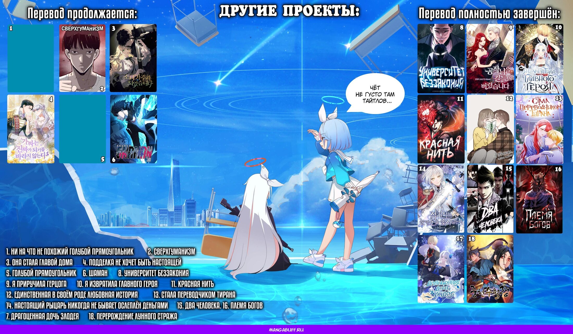 Манга Фальшивка не хочет быть настоящей - Глава 71 Страница 29