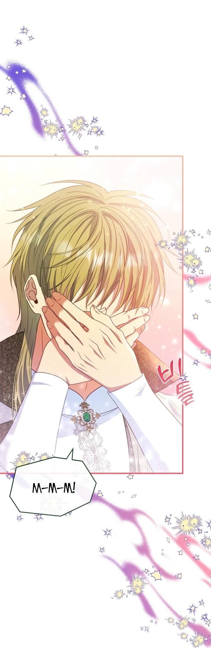 Манга Фальшивка не хочет быть настоящей - Глава 69 Страница 46