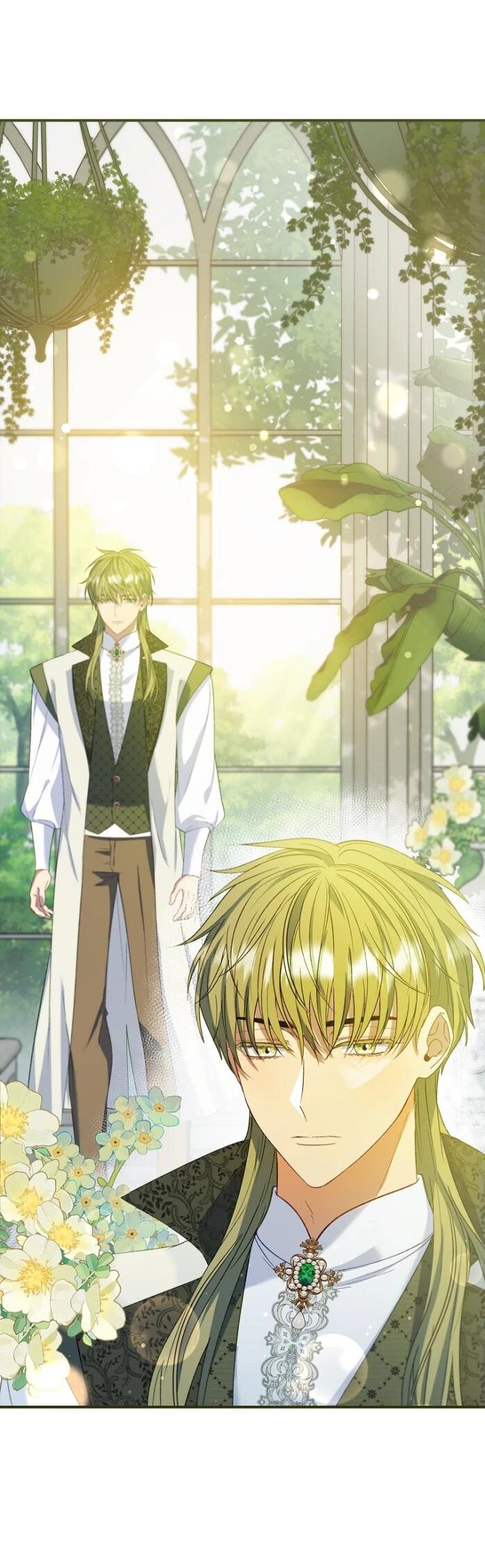 Манга Фальшивка не хочет быть настоящей - Глава 69 Страница 16