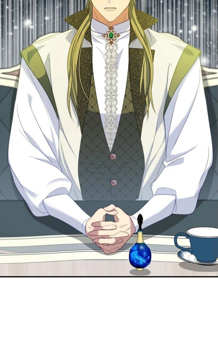 Манга Фальшивка не хочет быть настоящей - Глава 69 Страница 32