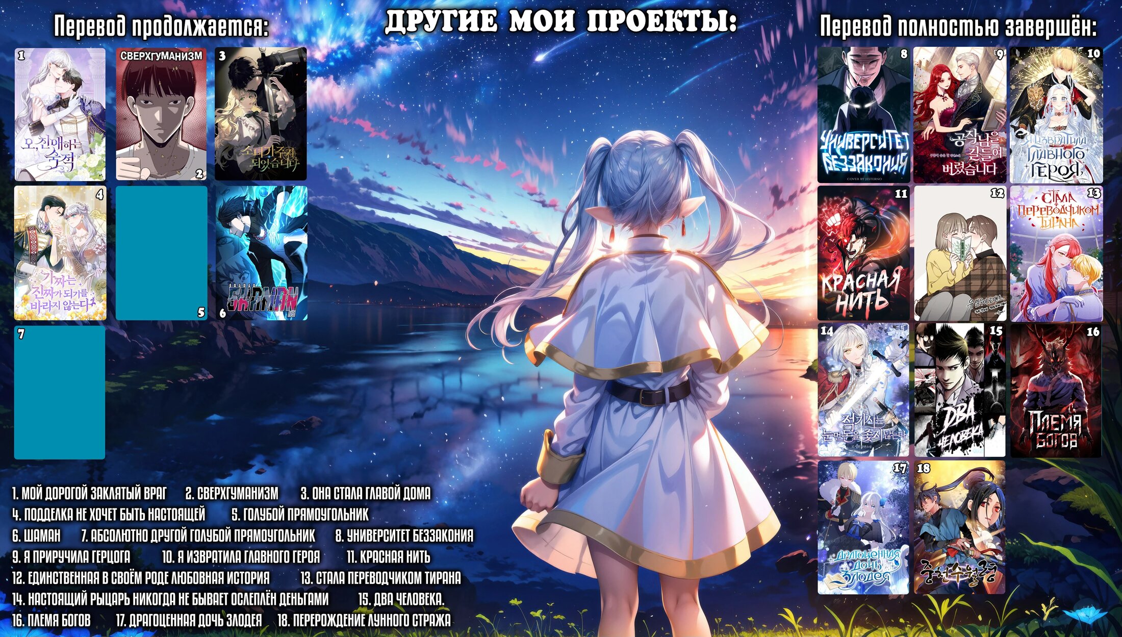 Манга Фальшивка не хочет быть настоящей - Глава 69 Страница 57