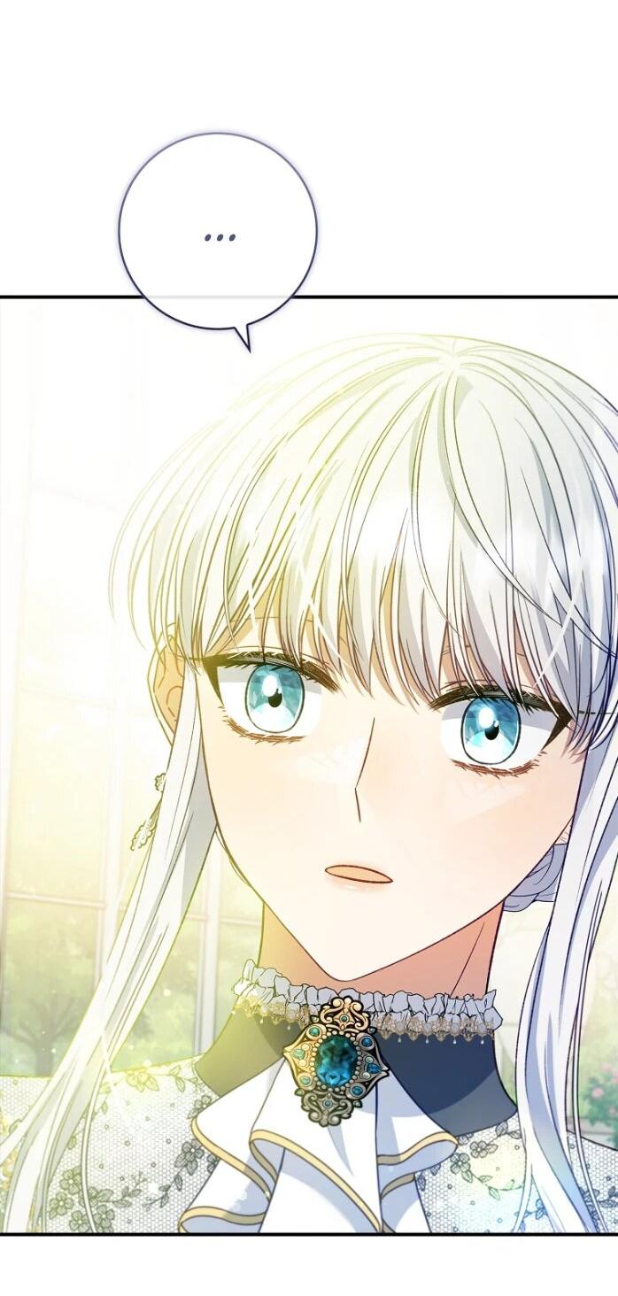 Манга Фальшивка не хочет быть настоящей - Глава 69 Страница 52