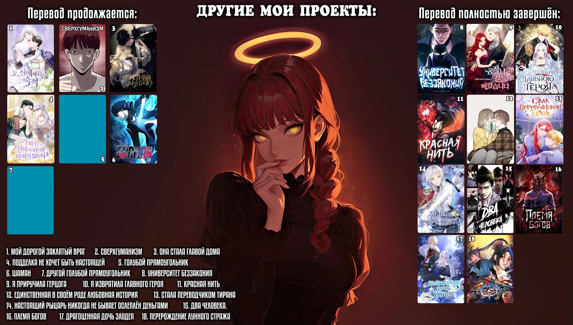 Манга Фальшивка не хочет быть настоящей - Глава 68 Страница 60