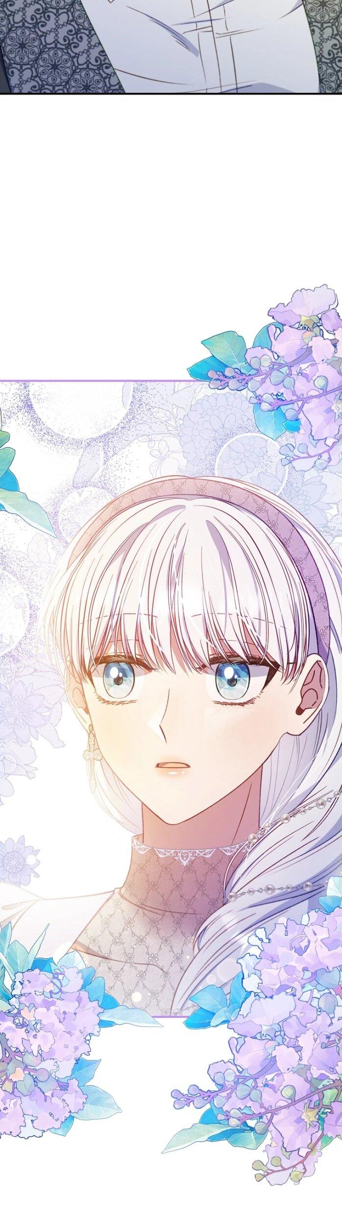 Манга Фальшивка не хочет быть настоящей - Глава 68 Страница 32