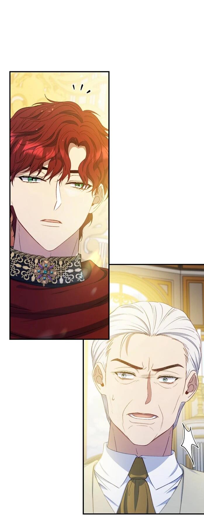 Манга Фальшивка не хочет быть настоящей - Глава 67 Страница 47