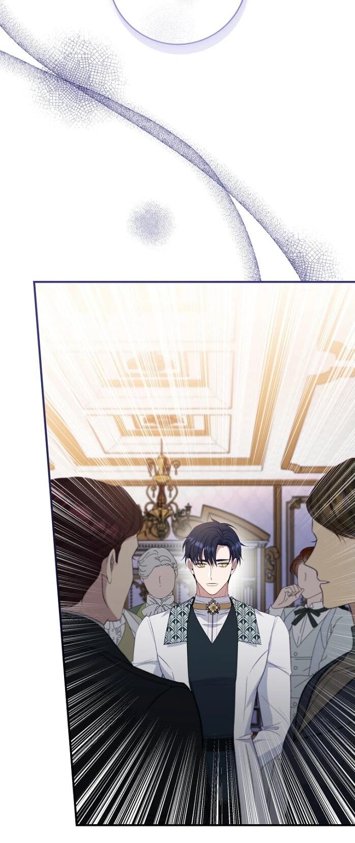 Манга Фальшивка не хочет быть настоящей - Глава 66 Страница 56