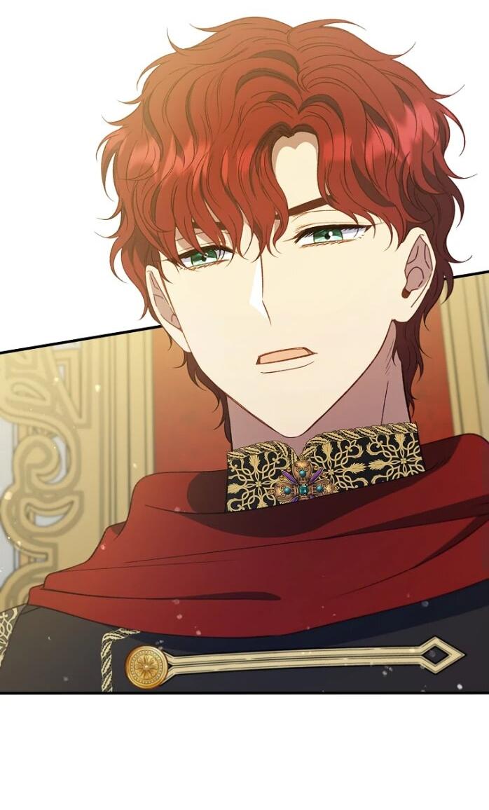 Манга Фальшивка не хочет быть настоящей - Глава 65 Страница 35