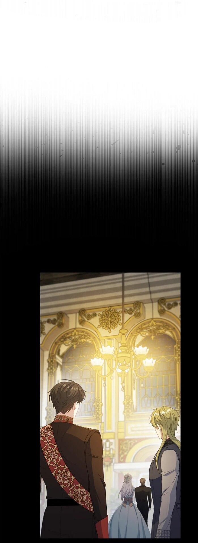 Манга Фальшивка не хочет быть настоящей - Глава 64 Страница 33