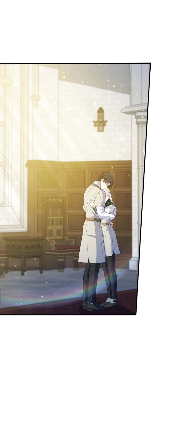 Манга Фальшивка не хочет быть настоящей - Глава 82 Страница 14