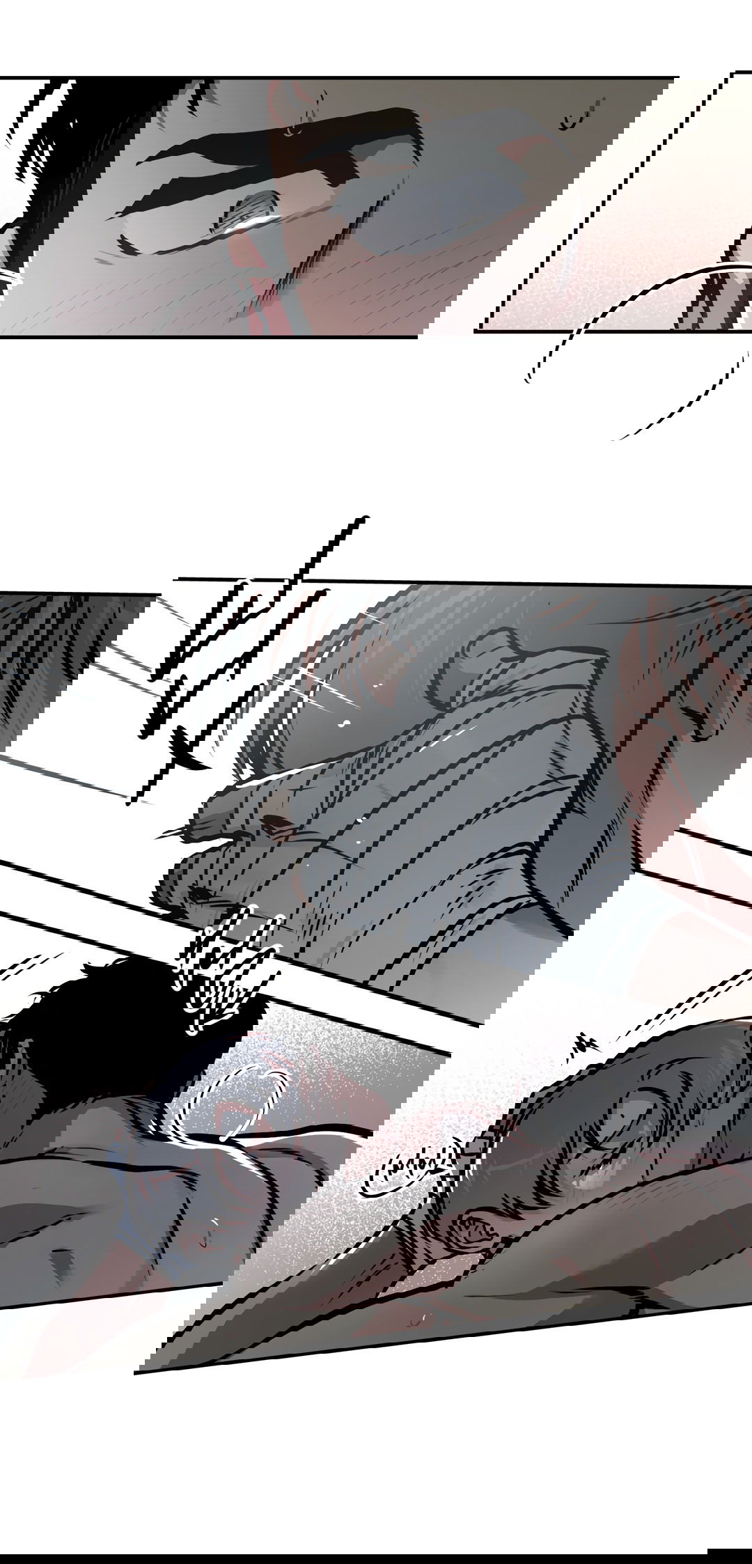 Манга Призрачное копьё - Глава 85 Страница 5